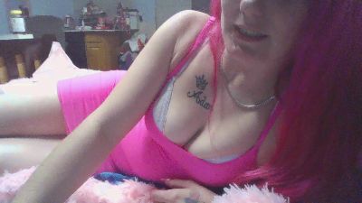 wetNwildPim live cam on Cam4