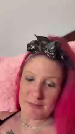 wetNwildPim live cam on Cam4