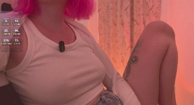 wet_pixel live cam on Cam4