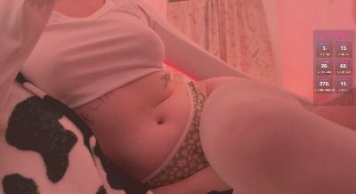 wet_pixel live cam on Cam4