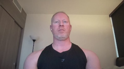 wetginger live cam on Cam4