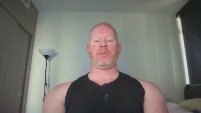 wetginger live cam on Cam4