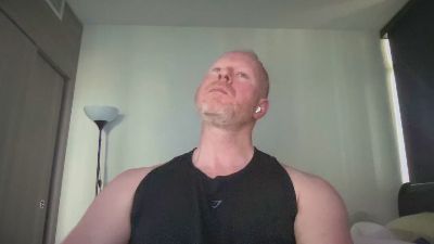 wetginger live cam on Cam4