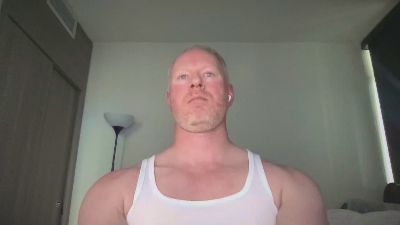 wetginger live cam on Cam4