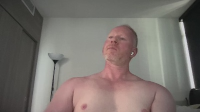 wetginger live cam on Cam4
