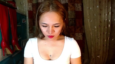 Profile and Statistics for wetkalista18 on Cam4