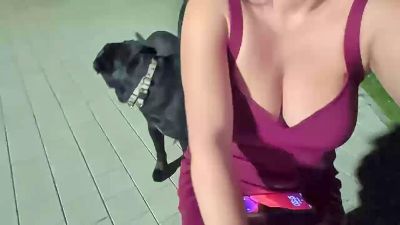 wetlissa Live Cam on Cam4