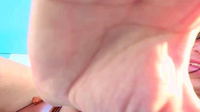wetlissa live cam on Cam4