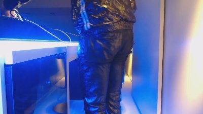 wetparis69 live cam on Cam4