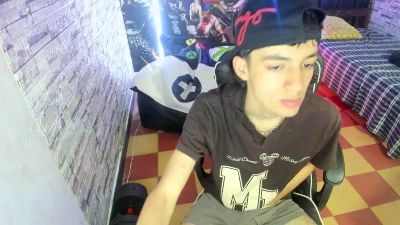 wex_077 live cam on Cam4