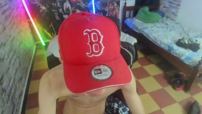 wex_077 Live Cam on Cam4