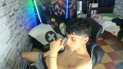 wex_077 live cam on Cam4