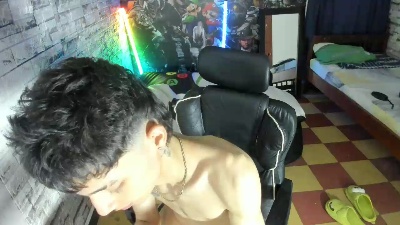 wex_077 live cam on Cam4