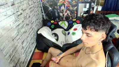 wex_077 live cam on Cam4