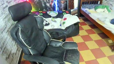 wex_077 live cam on Cam4