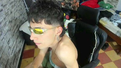 wex_077 live cam on Cam4