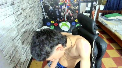 wex_077 live cam on Cam4