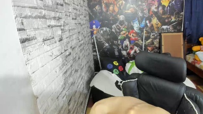 wex_077 live cam on Cam4