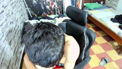 wex_077 live cam on Cam4