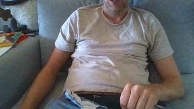 white83 live cam on Cam4