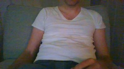 white83 live cam on Cam4
