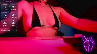whorekinga live cam on Cam4