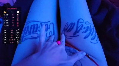 whorekinga live cam on Cam4