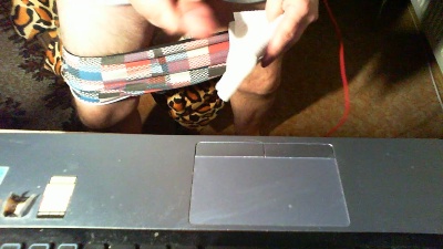 wichskasper681 live cam on Cam4