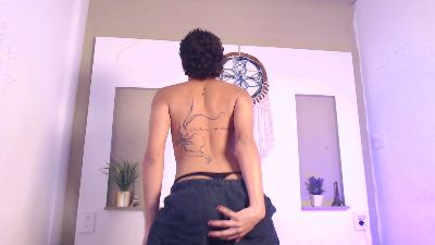 wicked_angelxo live cam on Cam4