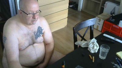 wienerdirty live cam on Cam4