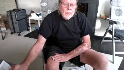 wiewerner live cam on Cam4