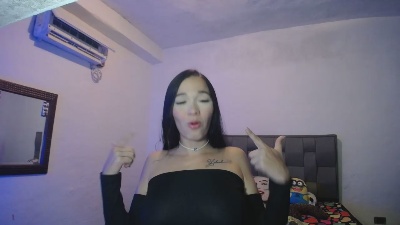 wiinyincouple live cam on Cam4