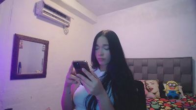 wiinyincouple live cam on Cam4