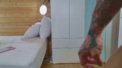 wild41xx live cam on Cam4