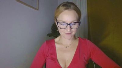 wildALICIA live cam on Cam4
