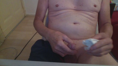 wild_pirate live cam on Cam4