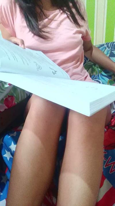 wild_starlet live cam on Cam4
