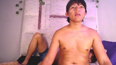 wildestdreams live cam on Cam4