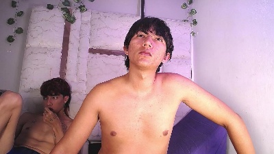 wildestdreams live cam on Cam4