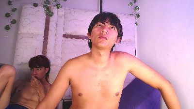 wildestdreams live cam on Cam4