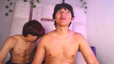 wildestdreams live cam on Cam4