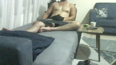 wildwolf16 live cam on Cam4