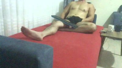 wildwolf16 live cam on Cam4