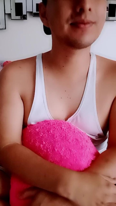 wildwolfhot live cam on Cam4