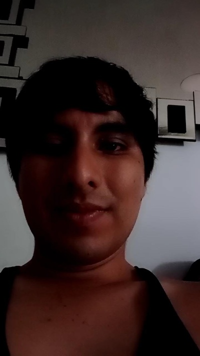 wildwolfhot live cam on Cam4