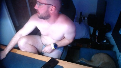 willpacker live cam on Cam4