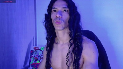 willy_veins live cam on Cam4