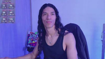 willy_veins live cam on Cam4