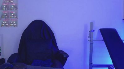 willy_veins live cam on Cam4