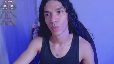 willy_veins live cam on Cam4